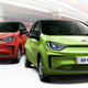 Image for article titled Mexico's JAC E10X Is A Reminder That America Needs Cheap Electric Cars